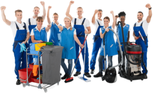 Hưng Long cung cấp dịch vụ vệ sinh công nghiệp nhanh chóng, sạch sẽ, giá tốt tại Quận 12