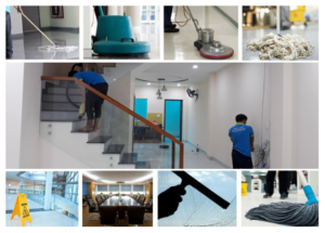 Hưng Long cung cấp đa dạng dịch vụ vệ sinh công nghiệp